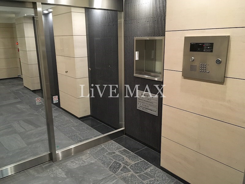 XEBEC人形町exz.の物件内観写真