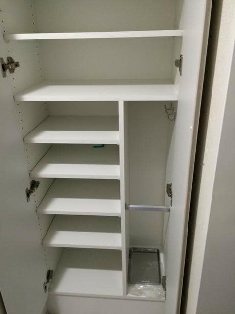 XEBEC人形町exz.の物件内観写真