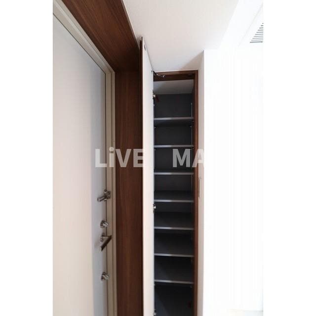 森下駅 徒歩6分 4階の物件内観写真