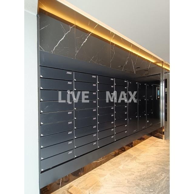 森下駅 徒歩6分 4階の物件内観写真