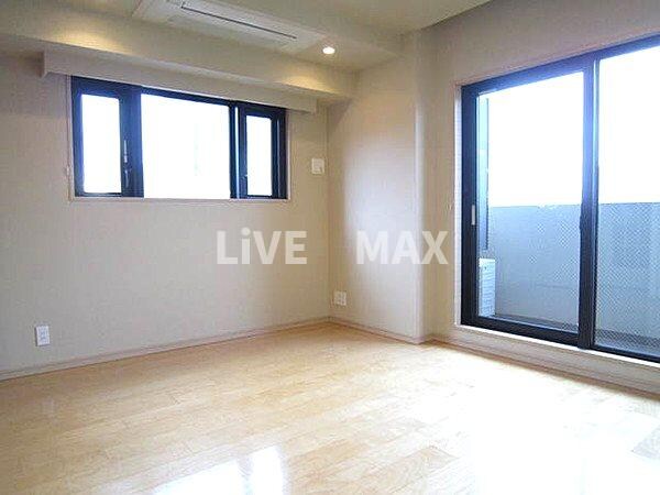 チェスターコート御茶ノ水の物件内観写真