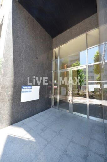 チェスターコート御茶ノ水の物件外観写真