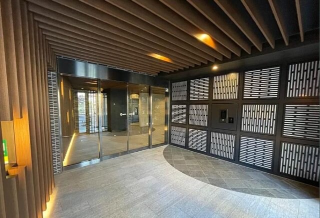 アーバンパーク浅草の物件外観写真