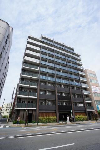 アーバンパーク浅草の物件外観写真