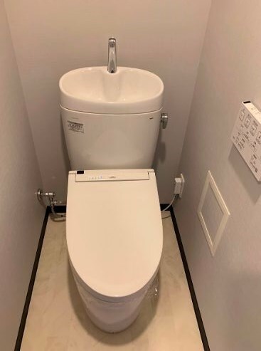 アーバンパーク浅草の物件内観写真