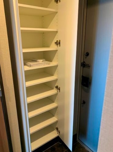 アーバンパーク浅草の物件内観写真