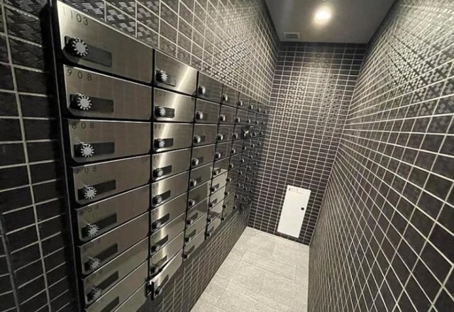 アーバンパーク浅草の物件内観写真