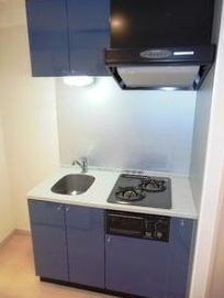 グランド・ガーラ銀座の物件内観写真