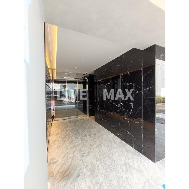 森下駅 徒歩6分 10階の物件外観写真