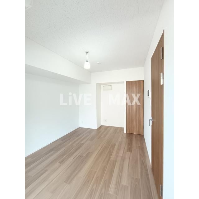 森下駅 徒歩6分 10階の物件内観写真