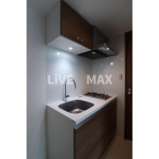 森下駅 徒歩6分 10階の物件内観写真