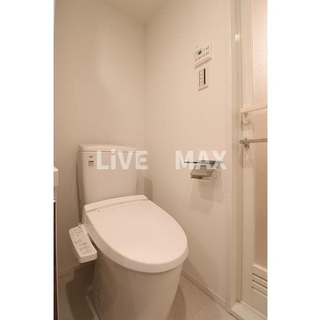 森下駅 徒歩6分 10階の物件内観写真