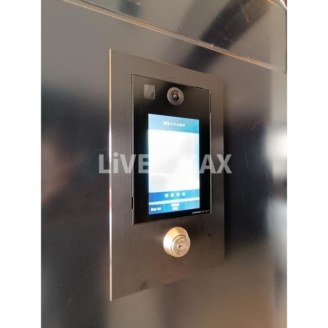 森下駅 徒歩6分 10階の物件内観写真