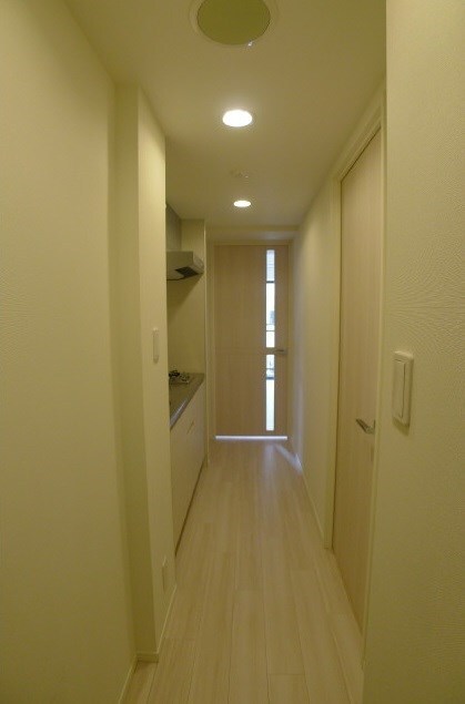 エルスタンザ日本橋久松町の物件内観写真