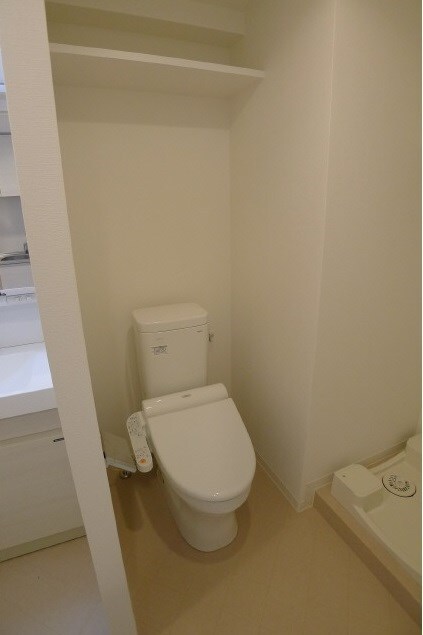 エルスタンザ日本橋久松町の物件内観写真