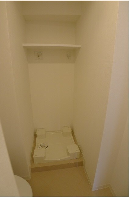 エルスタンザ日本橋久松町の物件内観写真