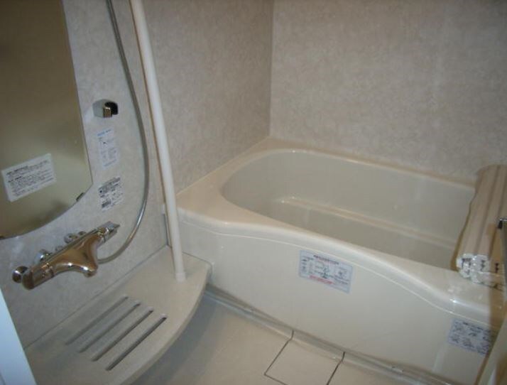 アデッソ上野ベレッツァの物件内観写真