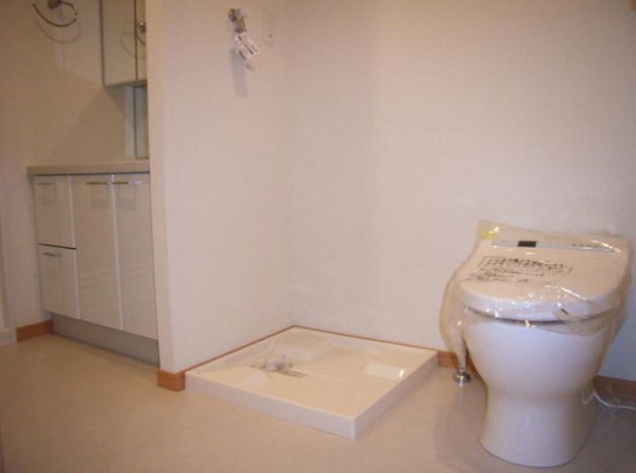 アデッソ上野ベレッツァの物件内観写真