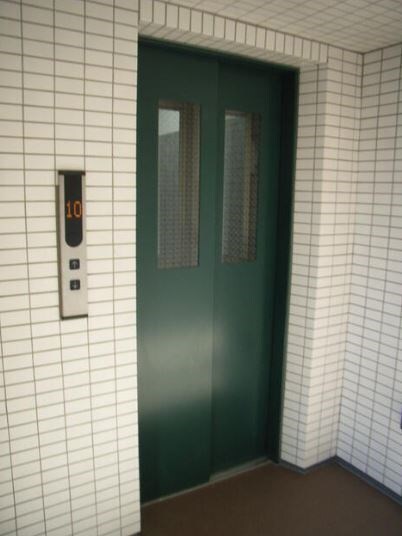 アデッソ上野ベレッツァの物件内観写真