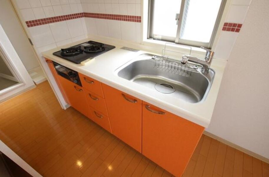 レジーナ浅草橋の物件内観写真