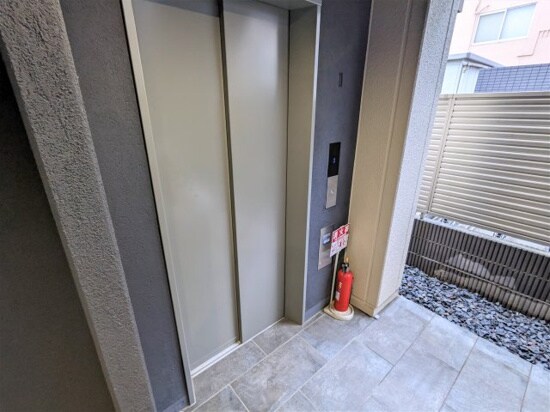 アリカ押上の物件内観写真