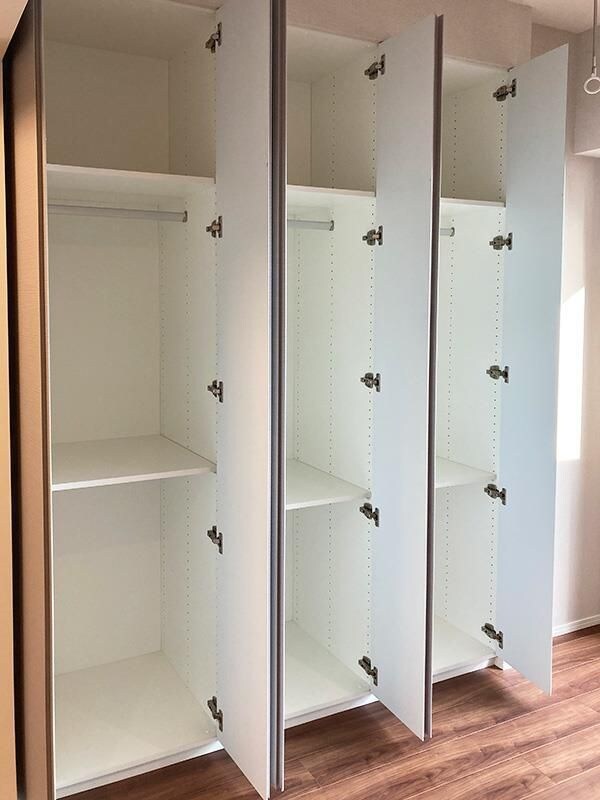 ルフォンプログレ清澄白河プレミアの物件内観写真