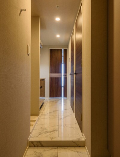 ルフォンプログレ清澄白河プレミアの物件内観写真