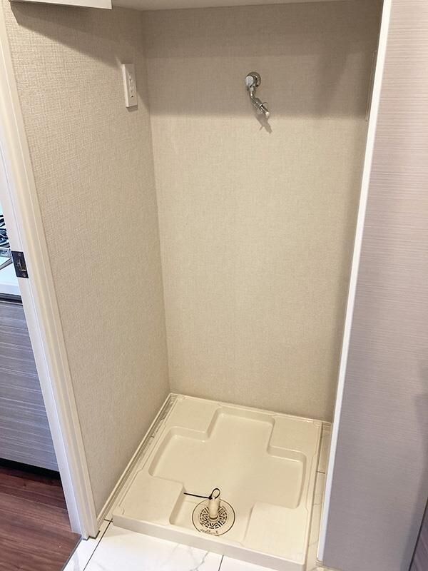 ルフォンプログレ清澄白河プレミアの物件内観写真