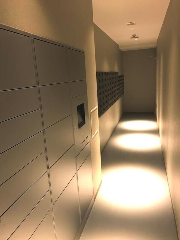 ルフォンプログレ清澄白河プレミアの物件内観写真