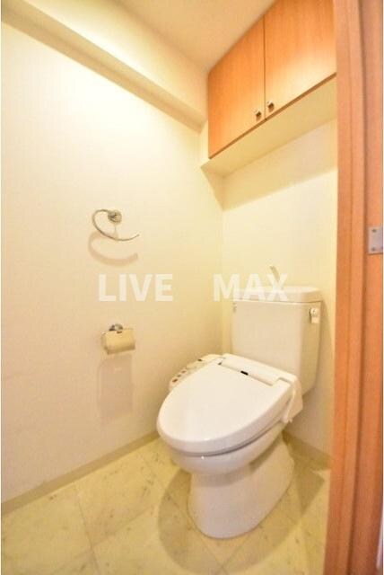 ヴェルト西大島グラーセの物件内観写真