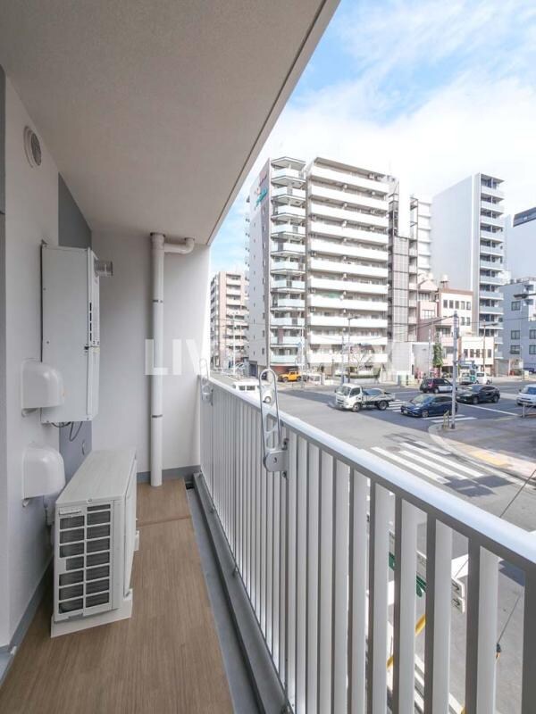 両国駅 徒歩7分 3階の物件内観写真