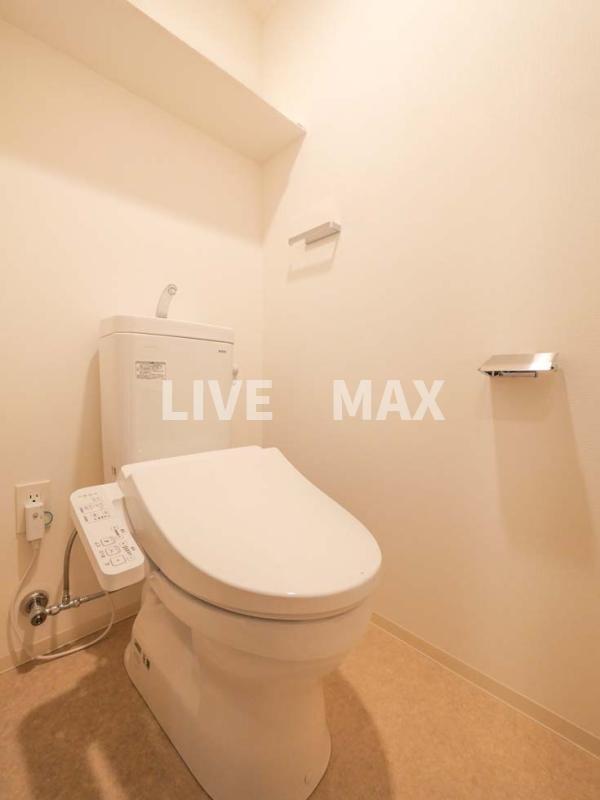 両国駅 徒歩7分 3階の物件内観写真