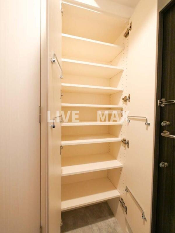 両国駅 徒歩7分 3階の物件内観写真