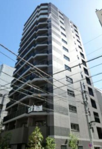 東京都千代田区岩本町１丁目の物件外観写真