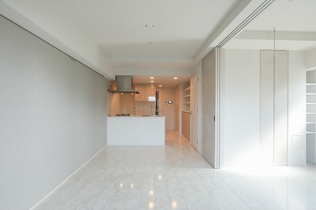 ルフォンプログレ門前仲町プレミアの物件内観写真