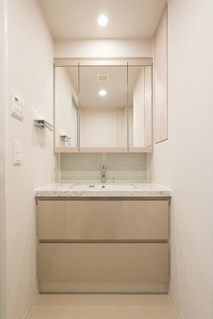 ルフォンプログレ門前仲町プレミアの物件内観写真