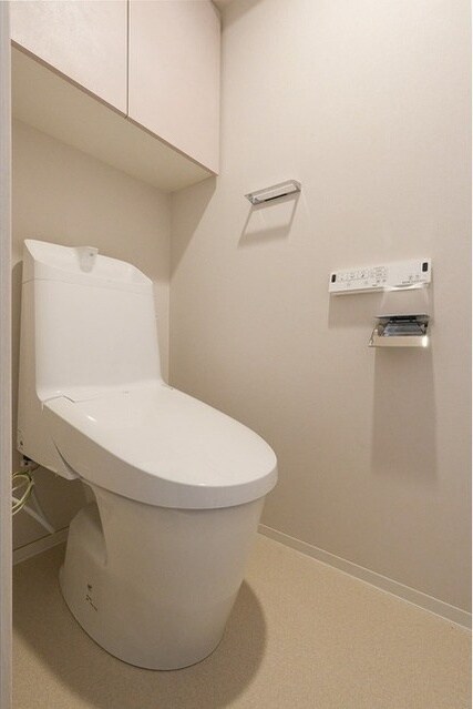 ルフォンプログレ門前仲町プレミアの物件内観写真