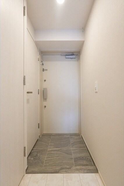 ルフォンプログレ門前仲町プレミアの物件内観写真