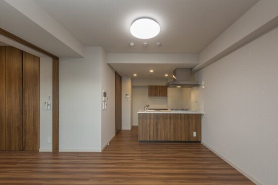 DIPS上野NORTHの物件内観写真