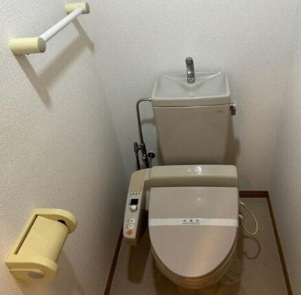 築地駅 徒歩6分 8階の物件内観写真