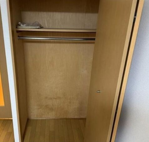 築地駅 徒歩6分 8階の物件内観写真