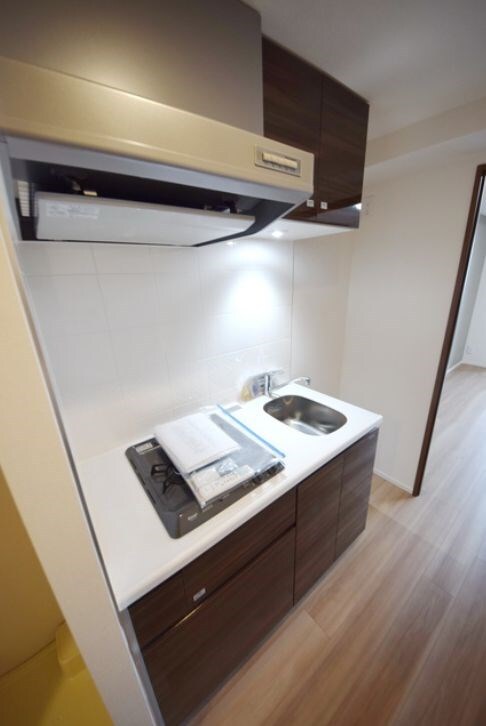 レオーネ南千住の物件内観写真