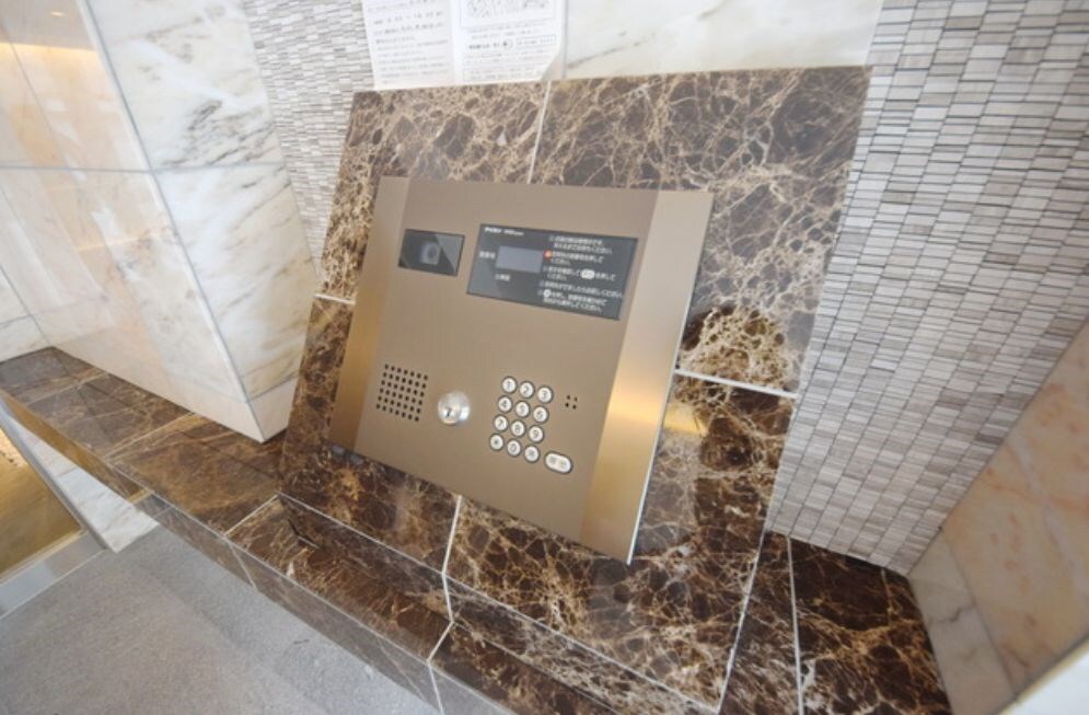 レオーネ南千住の物件内観写真