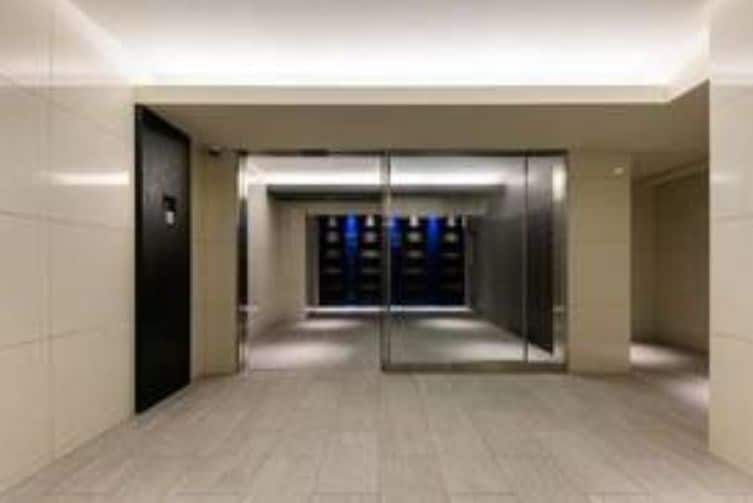 水天宮前駅 徒歩8分 6階の物件外観写真