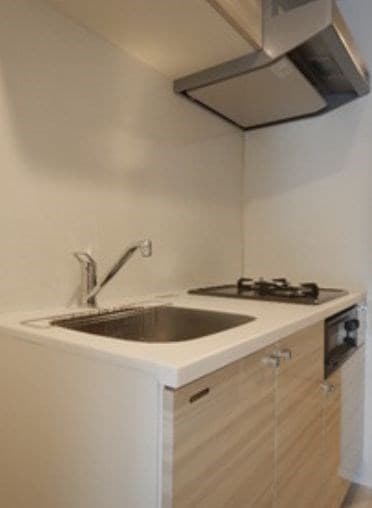 水天宮前駅 徒歩8分 6階の物件内観写真