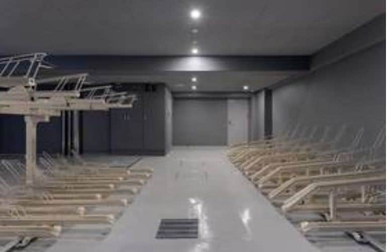 水天宮前駅 徒歩8分 6階の物件外観写真