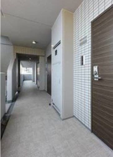 水天宮前駅 徒歩8分 6階の物件外観写真