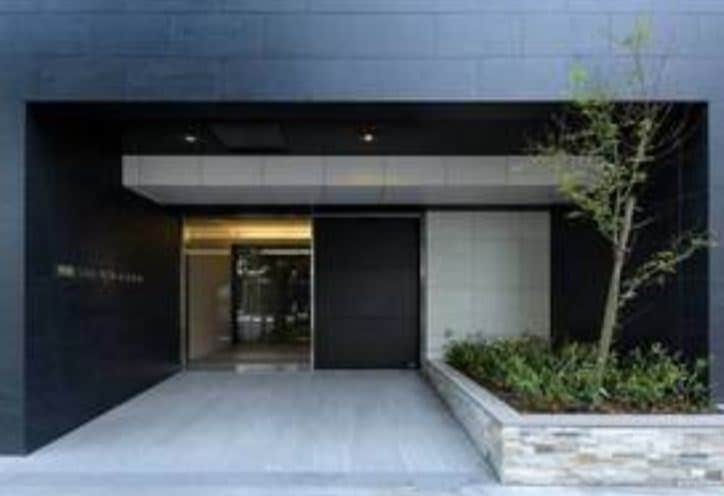 水天宮前駅 徒歩8分 6階の物件内観写真