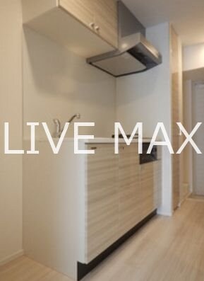 水天宮前駅 徒歩8分 6階の物件内観写真