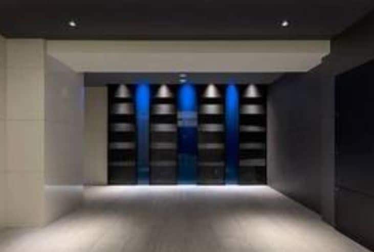 水天宮前駅 徒歩8分 6階の物件内観写真